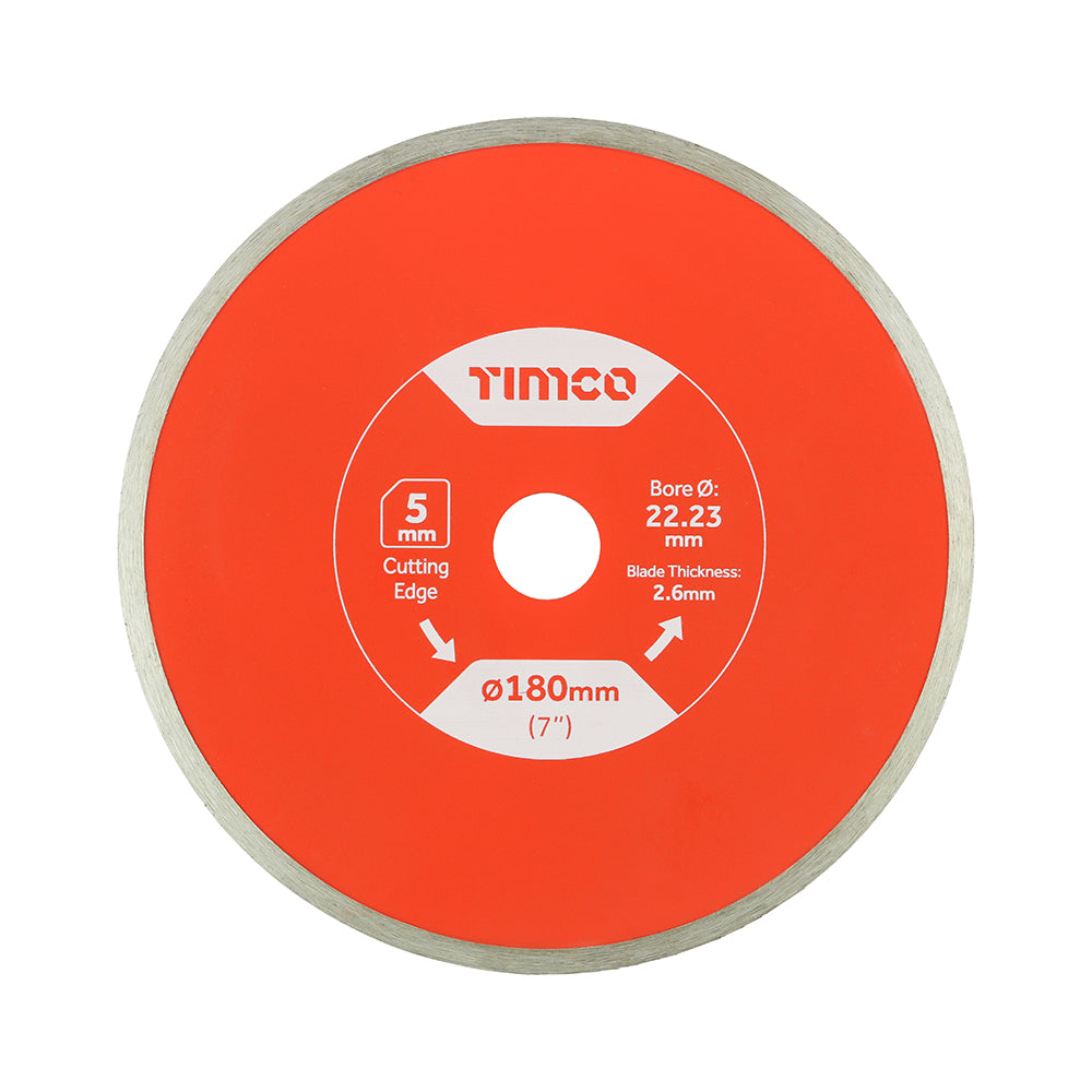 TIMCO GP Tile & Ceramic Blade