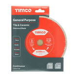 TIMCO GP Tile & Ceramic Blade