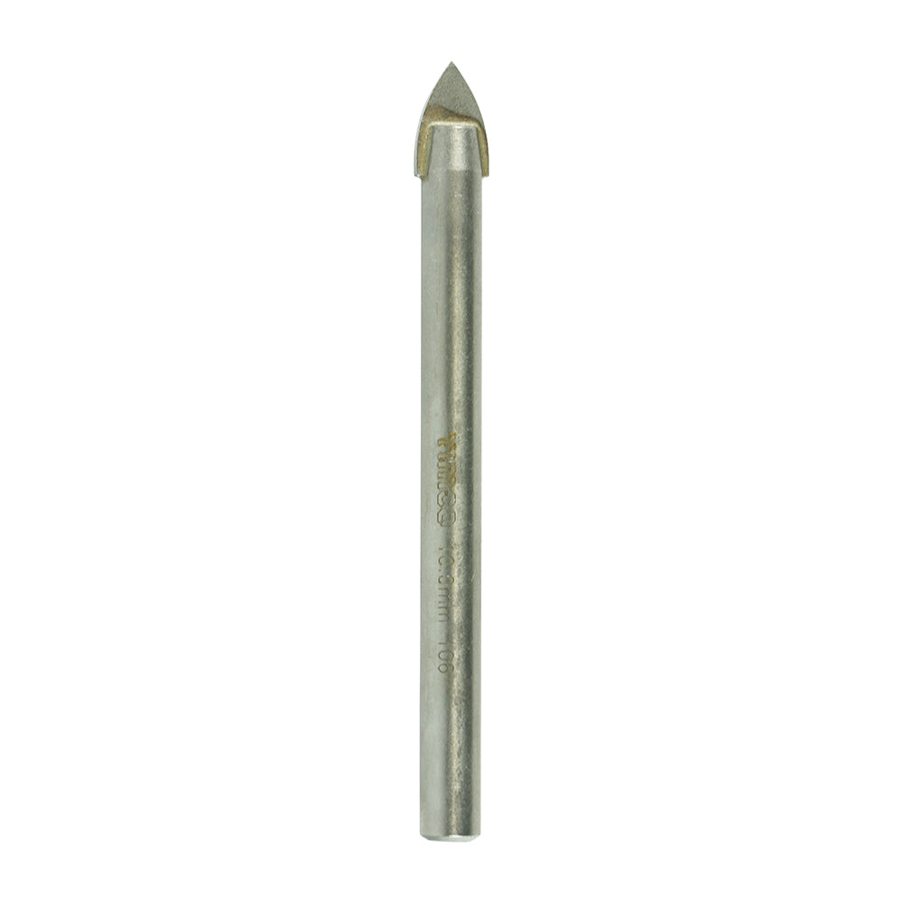 TIMCO Arrow Head Tile & Glass Bit