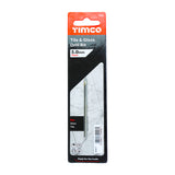 TIMCO Arrow Head Tile & Glass Bit