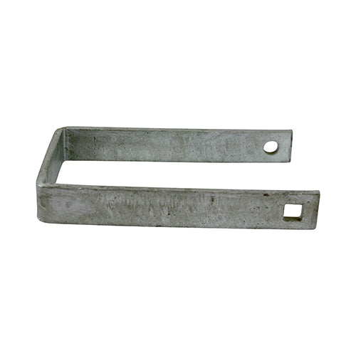 TIMCO Throw-Over Gate Loop HDG
