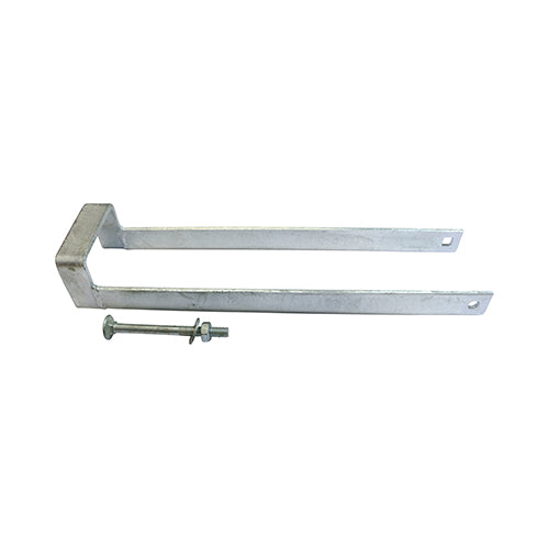 TIMCO Throw-Over Gate Loop HDG