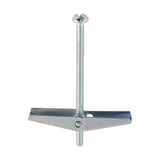 TIMCO Spring Toggle - BZP