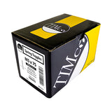 TIMCO Spring Toggle - BZP