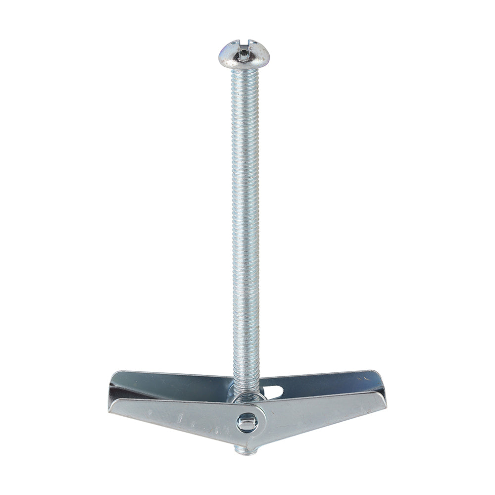 TIMCO Spring Toggle - BZP