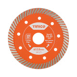 TIMCO Prem Tile & Ceramic Blade