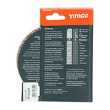 TIMCO Prem Tile & Ceramic Blade