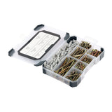 TIMCO Mix Screws Plug Drill Bit