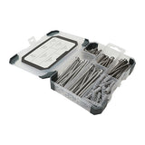 TIMCO Mix Screws Plug Drill Bit