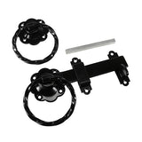 TIMCO Twisted Ring Gate Latch
