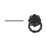 TIMCO Twisted Ring Gate Latch
