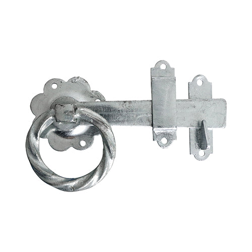 TIMCO Twisted Ring Gate Latch