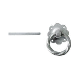 TIMCO Twisted Ring Gate Latch