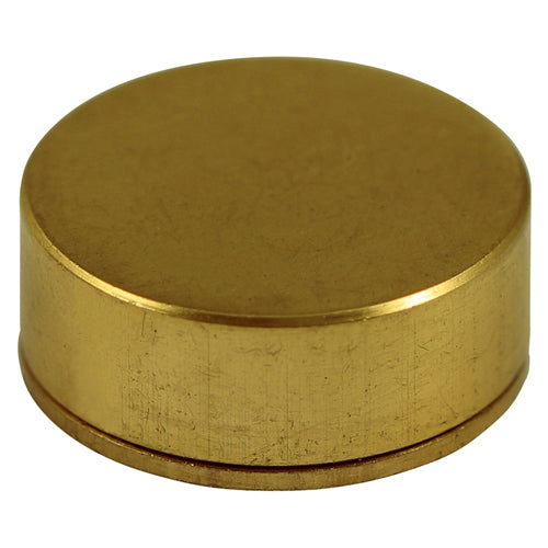 TIMCO Threaded Screw Cap
