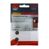 TIMCO Threaded Screw Cap