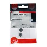 TIMCO Threaded Screw Cap