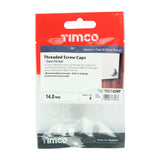 TIMCO Threaded Screw Cap