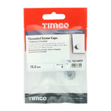TIMCO Threaded Screw Cap