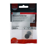 TIMCO Threaded Screw Cap