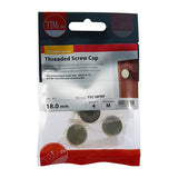 TIMCO Threaded Screw Cap