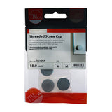 TIMCO Threaded Screw Cap