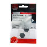 TIMCO Threaded Screw Cap