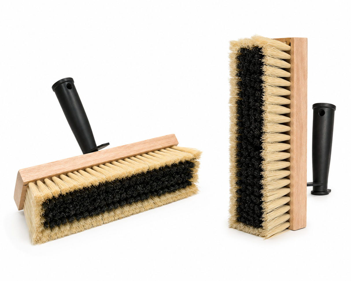 Tanking Brush