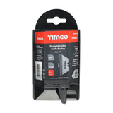 TIMCO Utility Knife Blade