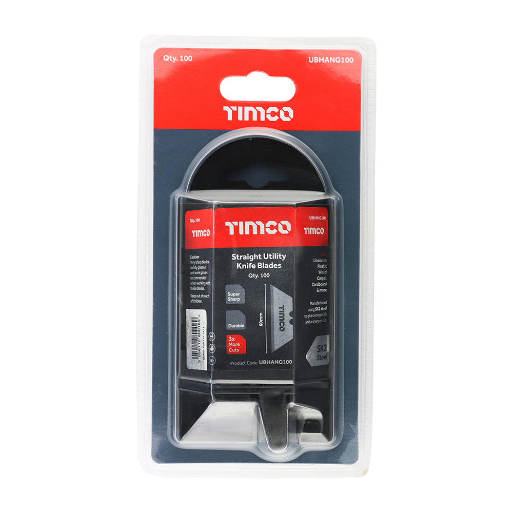 TIMCO Utility Knife Blade