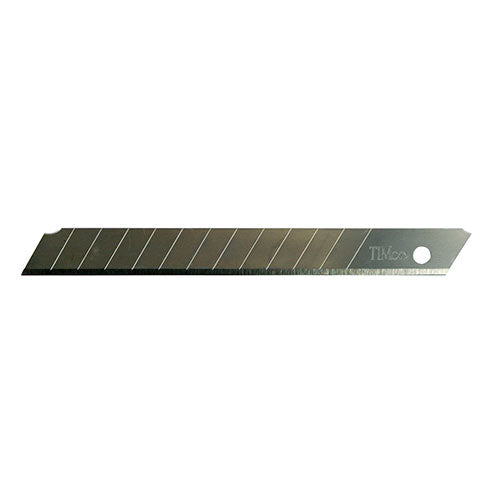 TIMCO Utility Knife Blade - Snap Off