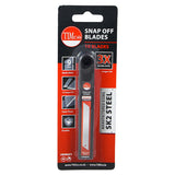 TIMCO Utility Knife Blade - Snap Off
