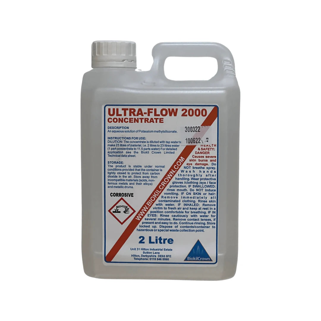 BioDry ProFlow (Concentrate) 2L