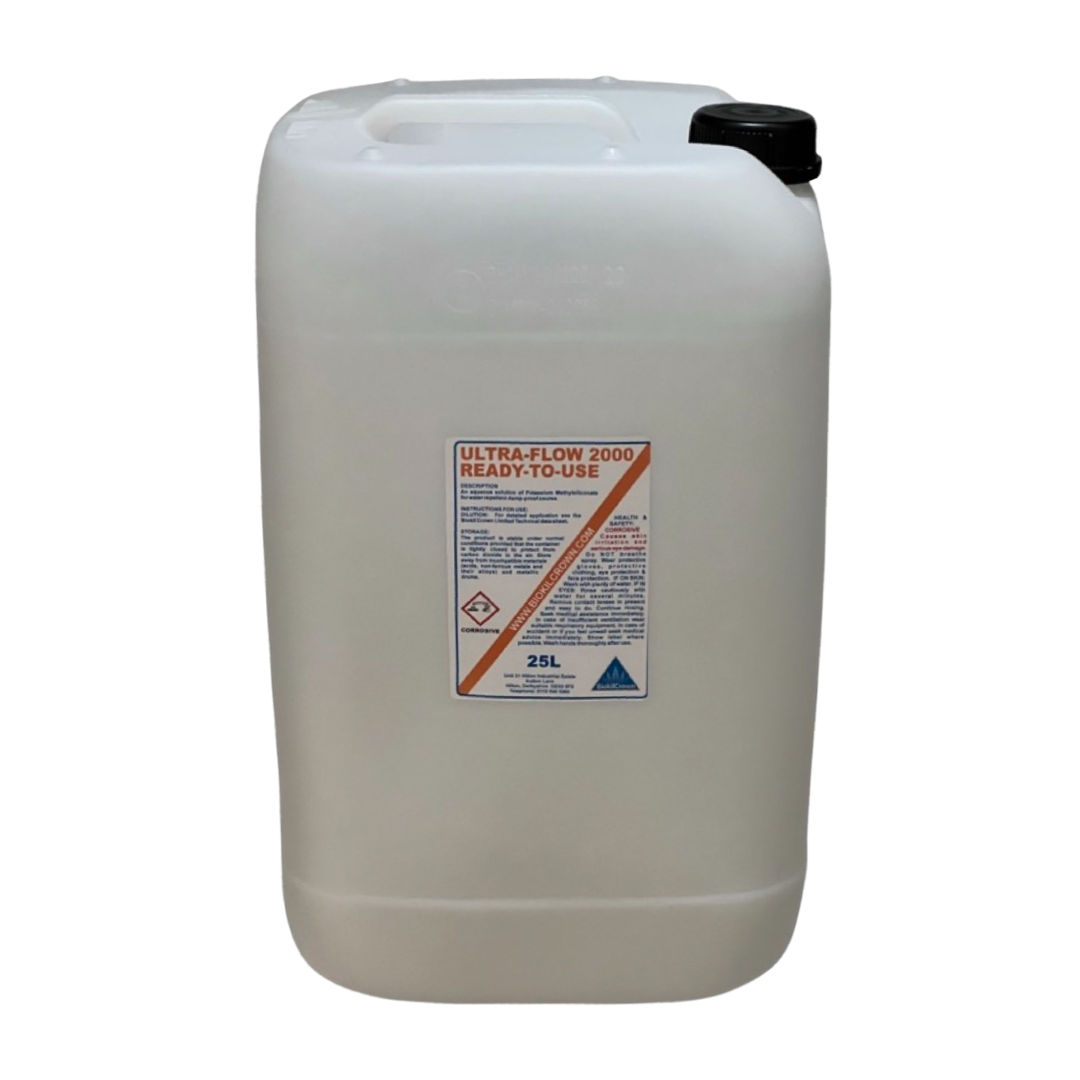 BioDry ProFlow Ready-to-use