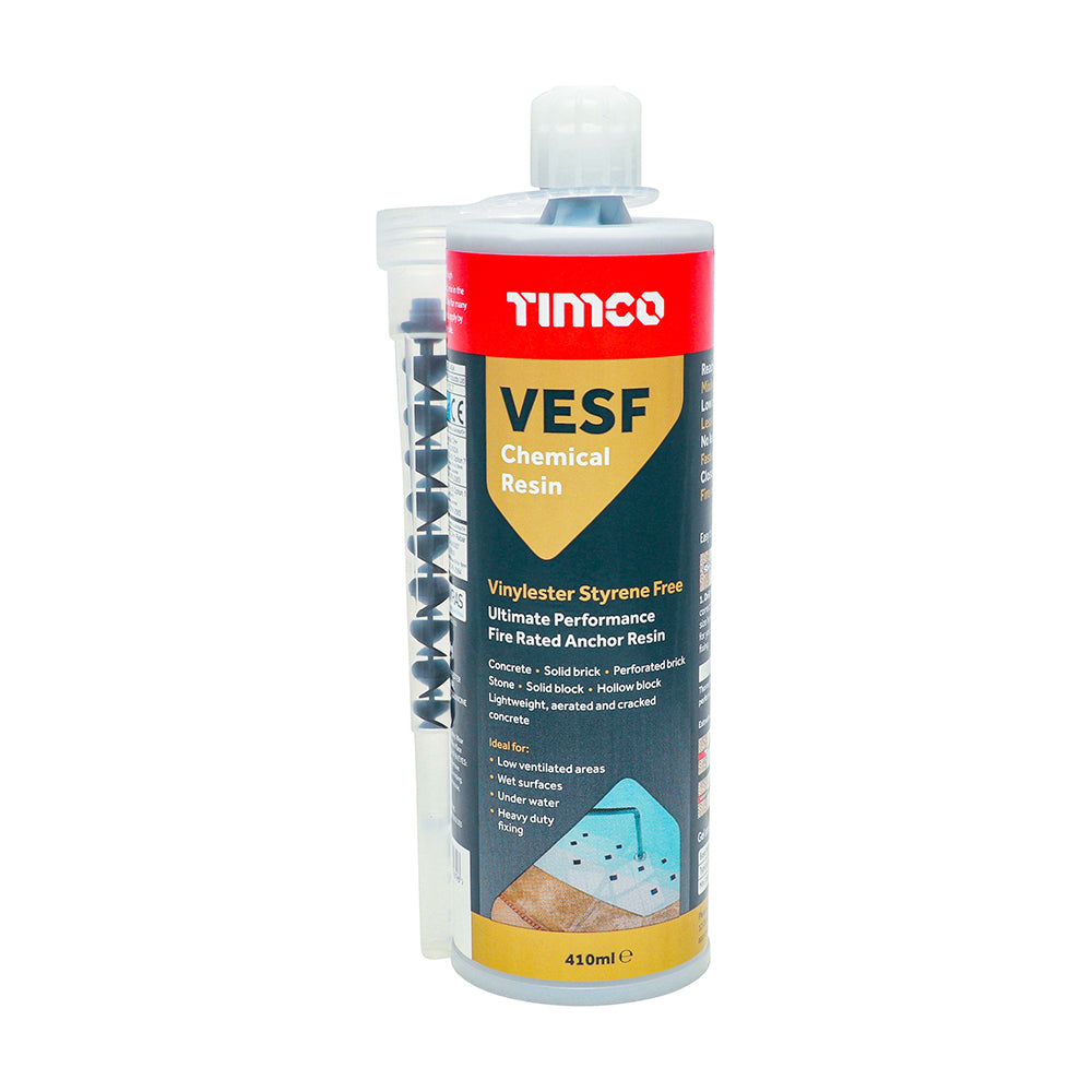 TIMCO VESF Vinylester SF Resin
