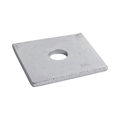 TIMCO Square Plate Washer