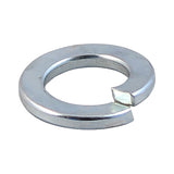 TIMCO SQ Spring Washer DIN 7980 - BZP