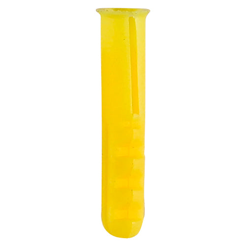 TIMCO Plastic Plugs