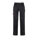 TIMCO Yardsman Trousers - Black
