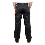 TIMCO Yardsman Trousers - Black