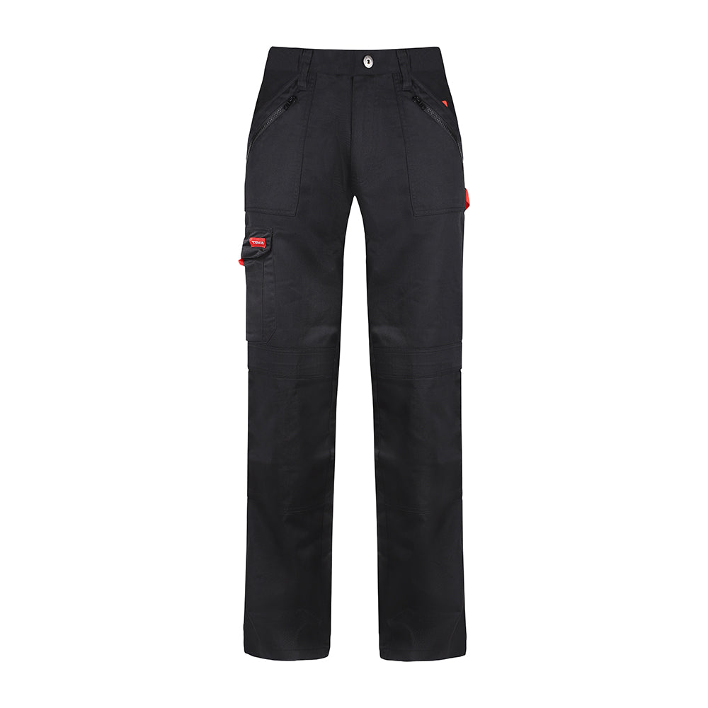 TIMCO Yardsman Trousers - Black