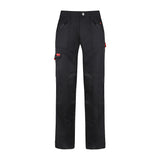 TIMCO Yardsman Trousers - Black