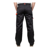 TIMCO Yardsman Trousers - Black