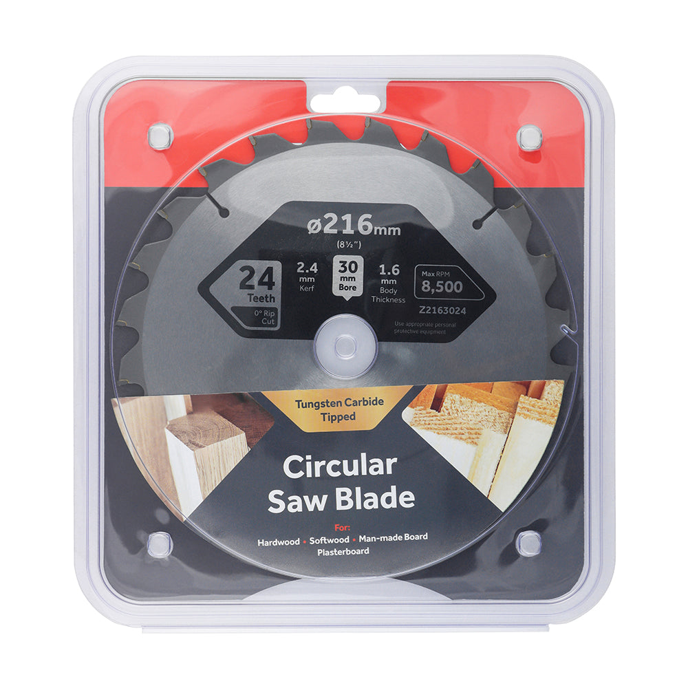 TIMCO TCT Mitre Sawblade