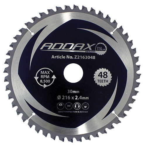 TIMCO TCT Mitre Sawblade
