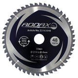 TIMCO TCT Mitre Sawblade
