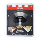 TIMCO TCT Mitre Sawblade