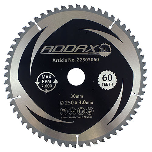 TIMCO TCT Mitre Sawblade