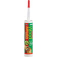 Everbuild Lumberjack 5 Min PU Wood Adhesive Gel – 310ml - BIOKIL.
