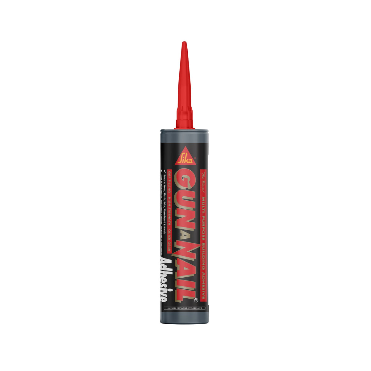 Sika Gun A Nail Adhesive – 290ml - BIOKIL.