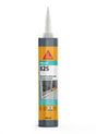 Sikasil-825 Neutral Cure Silicone – Portland Stone – 380ml - BIOKIL.